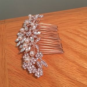 Hair comb